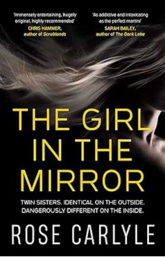 The Girl in the Mirror
